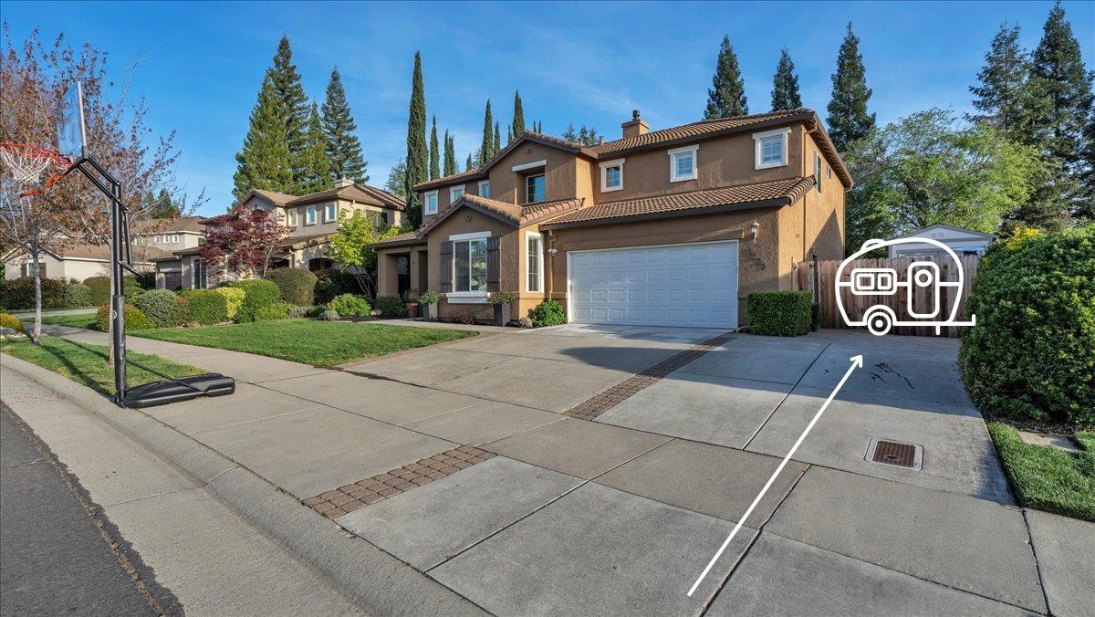 1233 Trehowell Drive