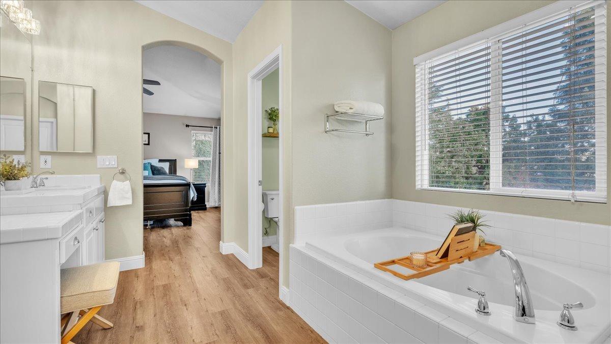 1233 Trehowell Drive