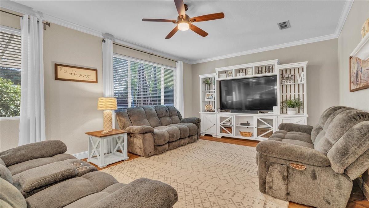 1233 Trehowell Drive