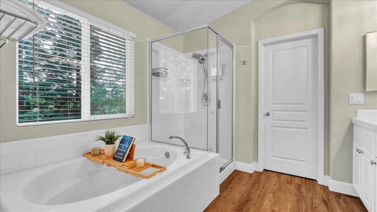 1233 Trehowell Drive