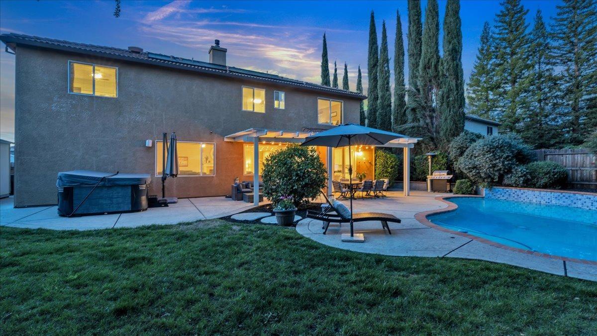 1233 Trehowell Drive