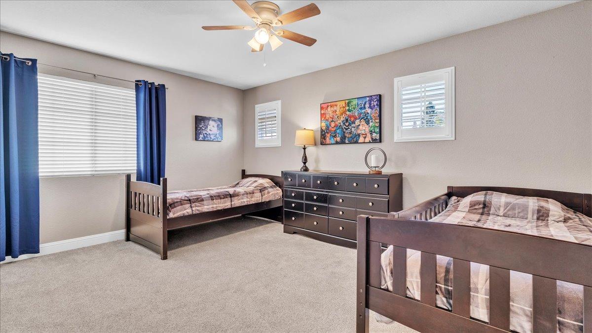 1233 Trehowell Drive