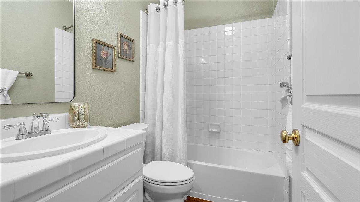 1233 Trehowell Drive