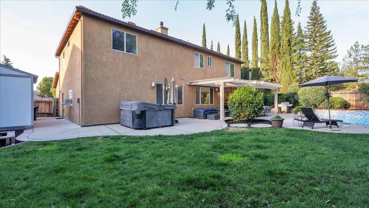 1233 Trehowell Drive