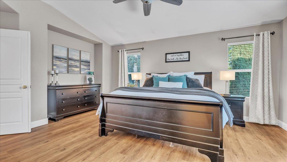 1233 Trehowell Drive