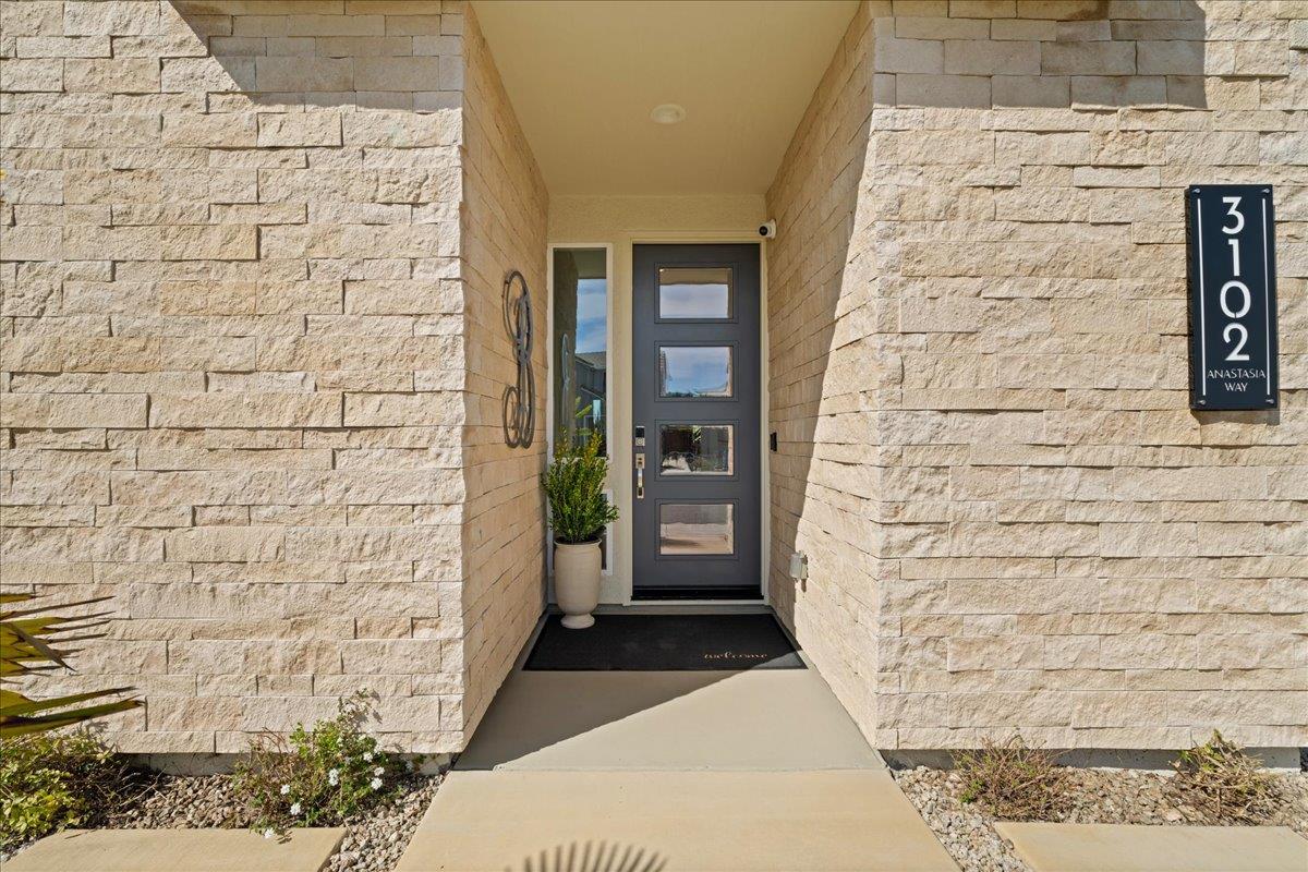 3102 Anastasia Way