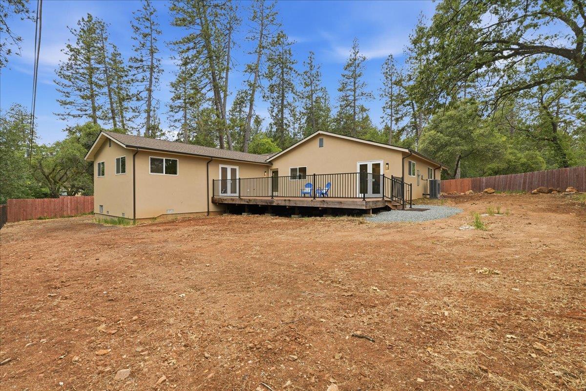 1530 Sugar Pine Road