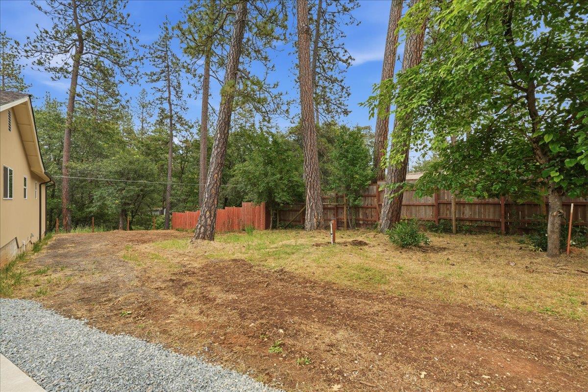 1530 Sugar Pine Road