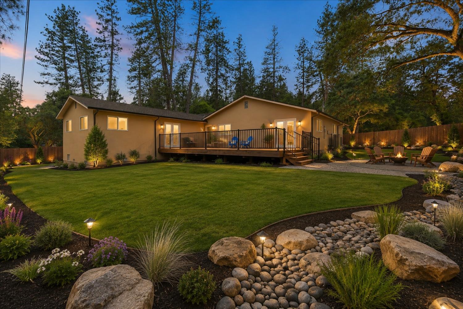 1530 Sugar Pine Road