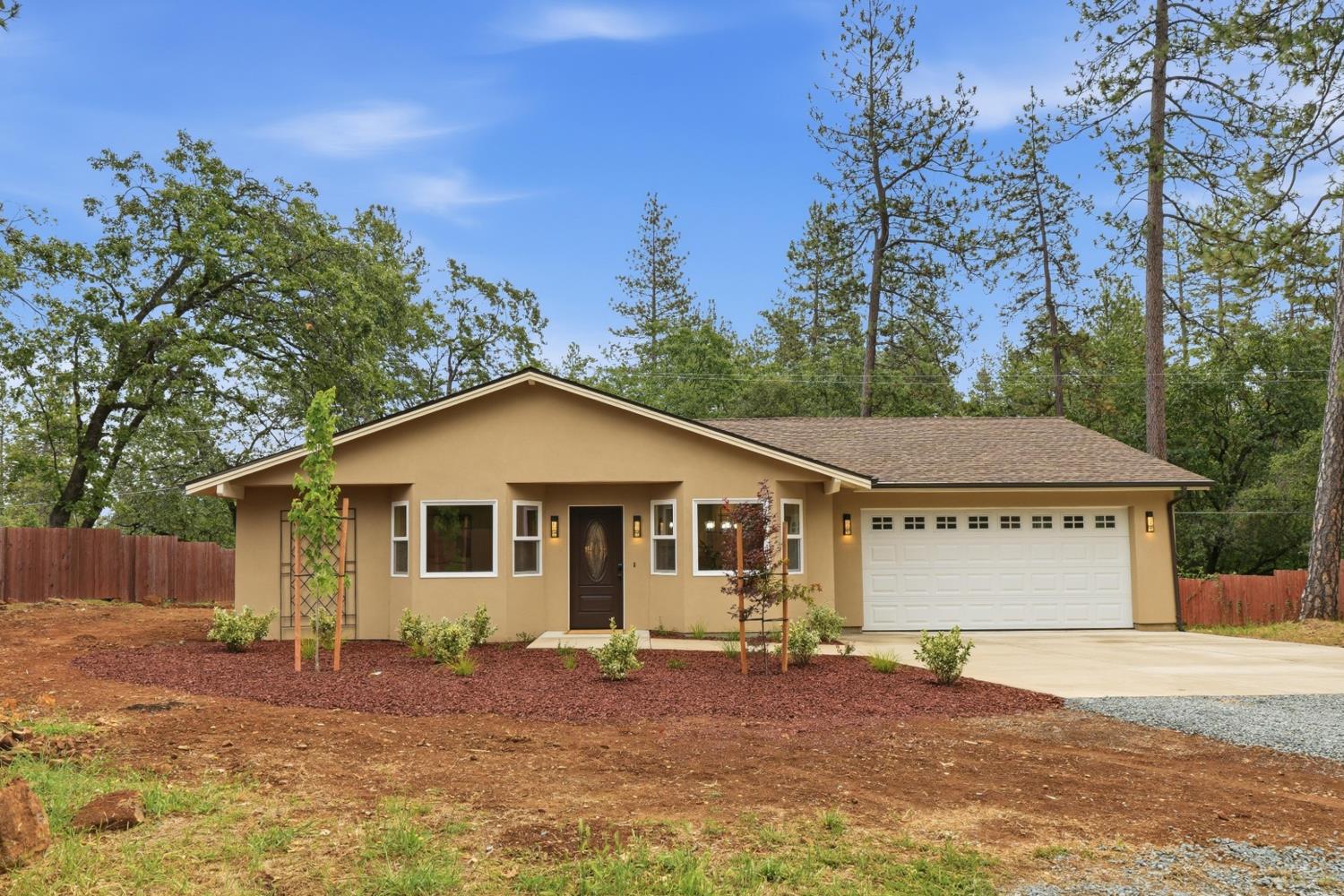 1530 Sugar Pine Road