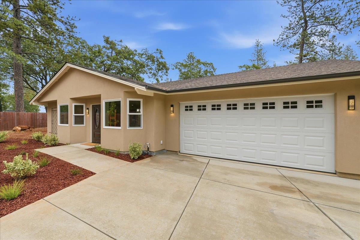 1530 Sugar Pine Road