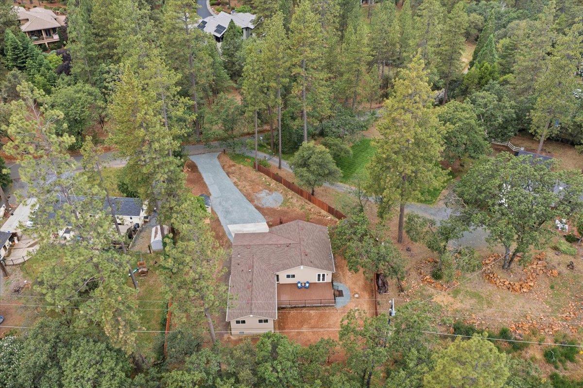 1530 Sugar Pine Road