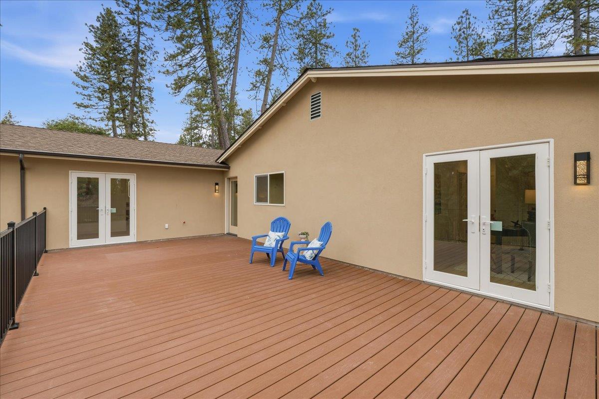 1530 Sugar Pine Road