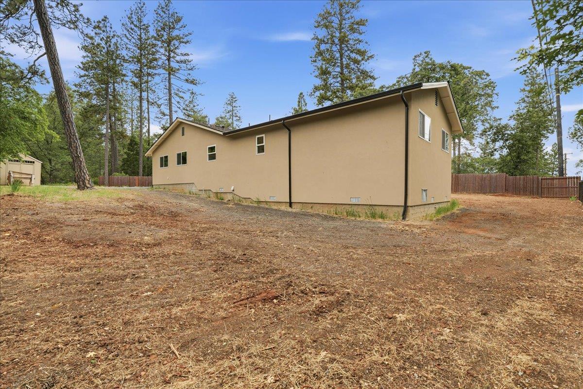 1530 Sugar Pine Road
