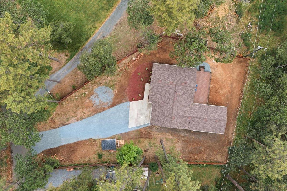 1530 Sugar Pine Road