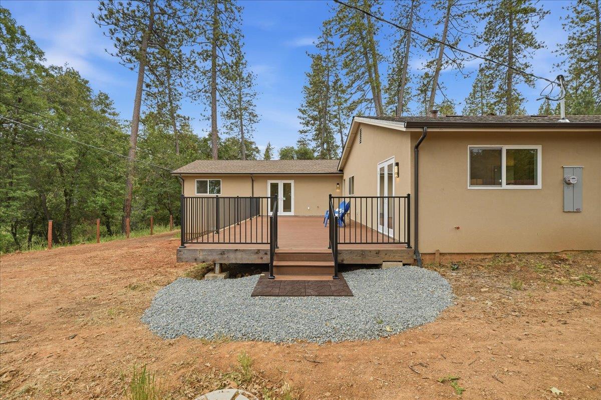 1530 Sugar Pine Road