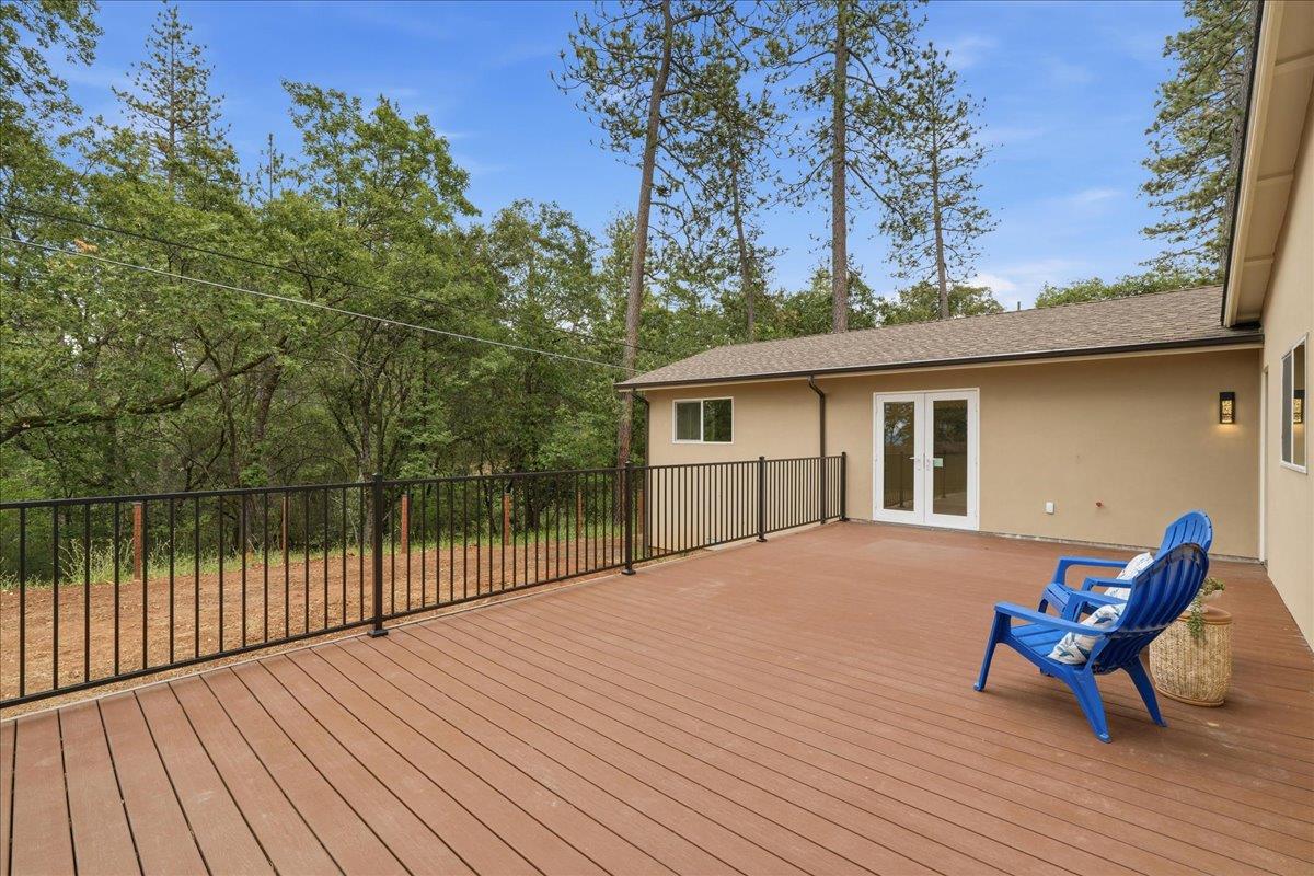 1530 Sugar Pine Road