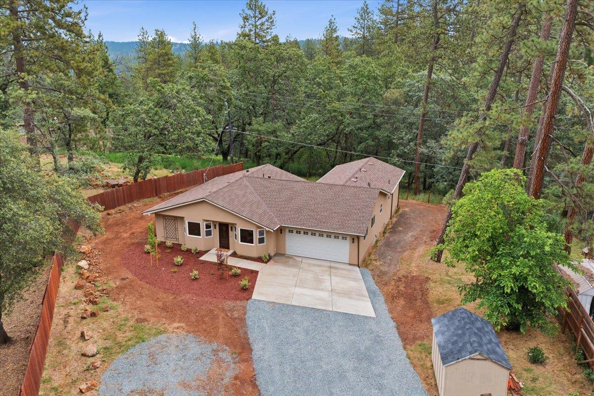 1530 Sugar Pine Road