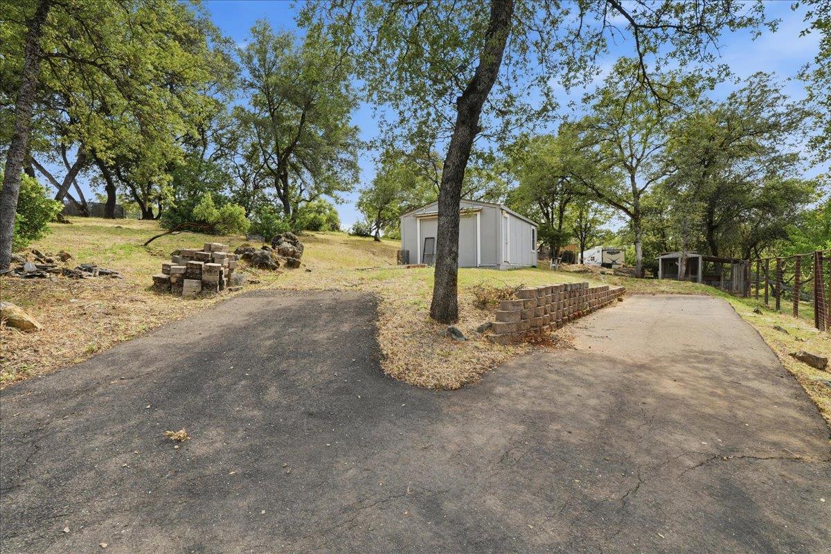 12400 Dry Creek Road