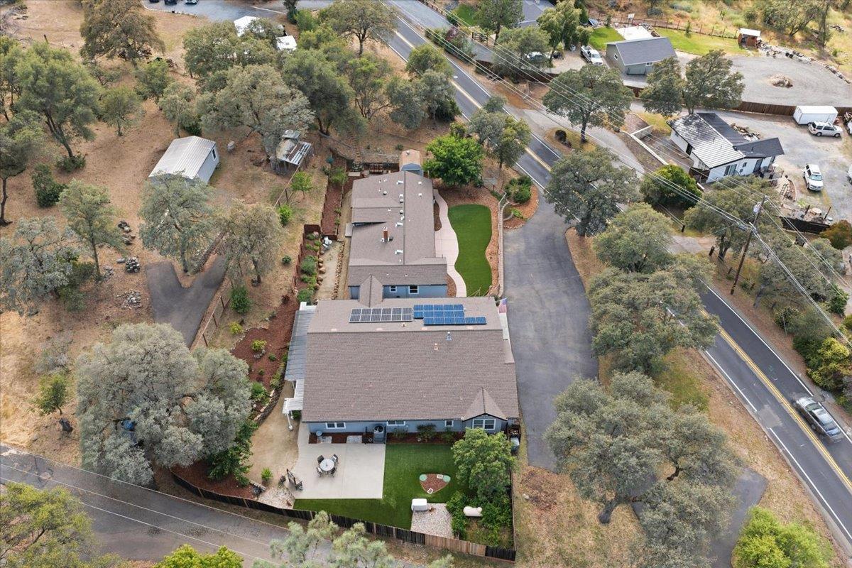 12400 Dry Creek Road