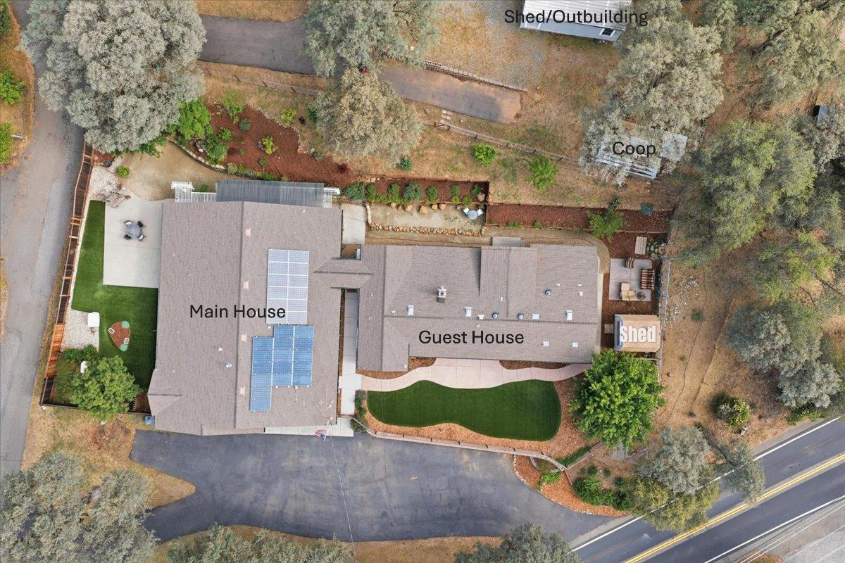 12400 Dry Creek Road