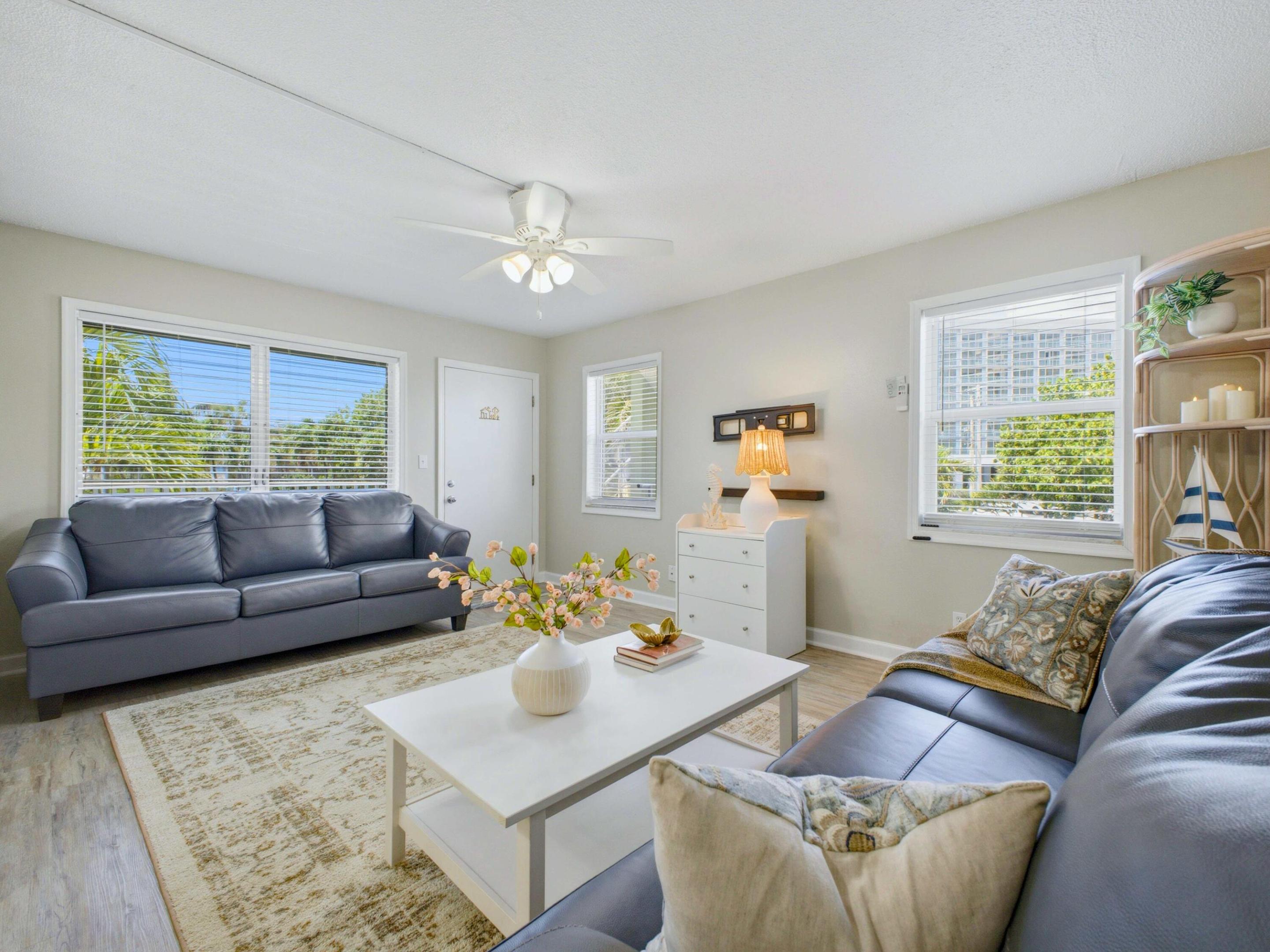 3600 N Ocean Drive 210