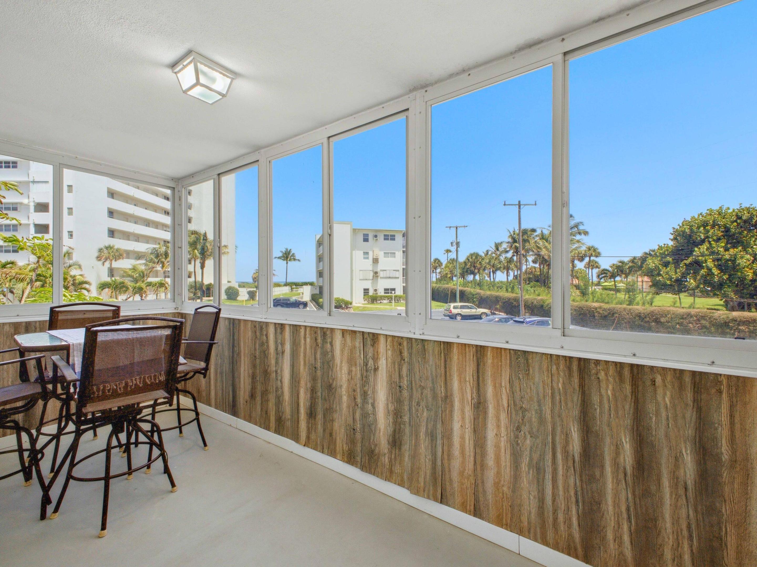 3600 N Ocean Drive 210