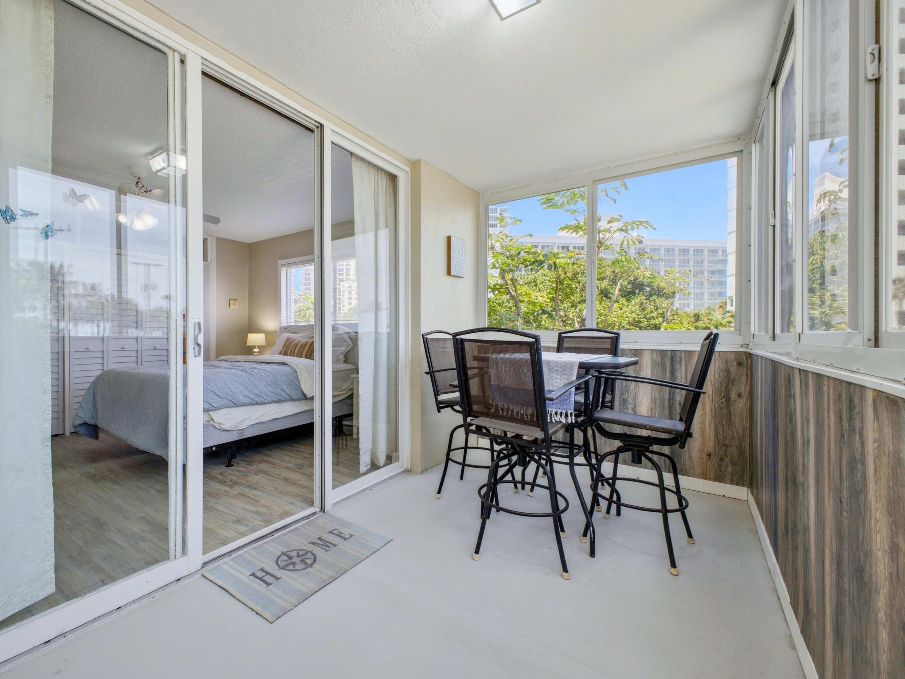 3600 N Ocean Drive 210