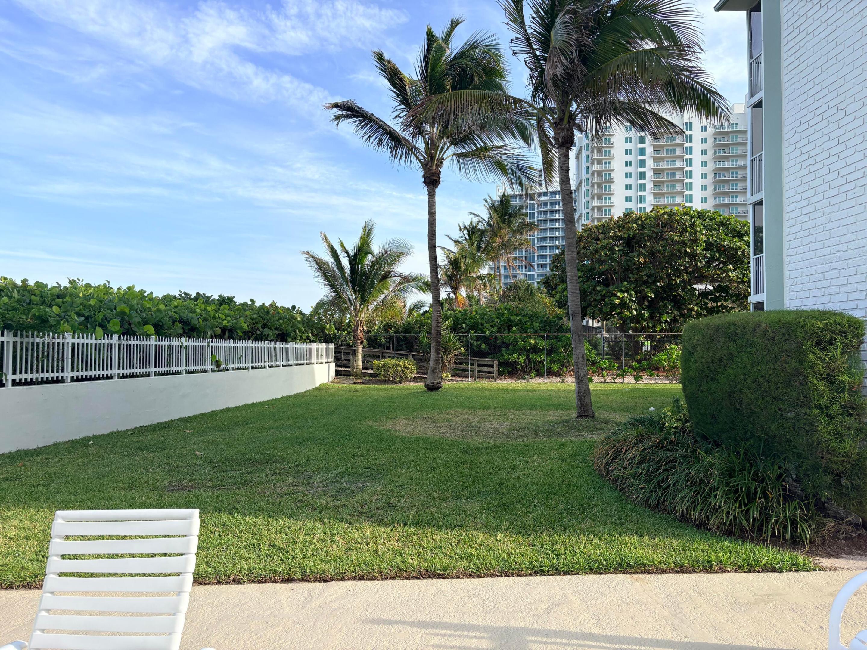 3600 N Ocean Drive 210