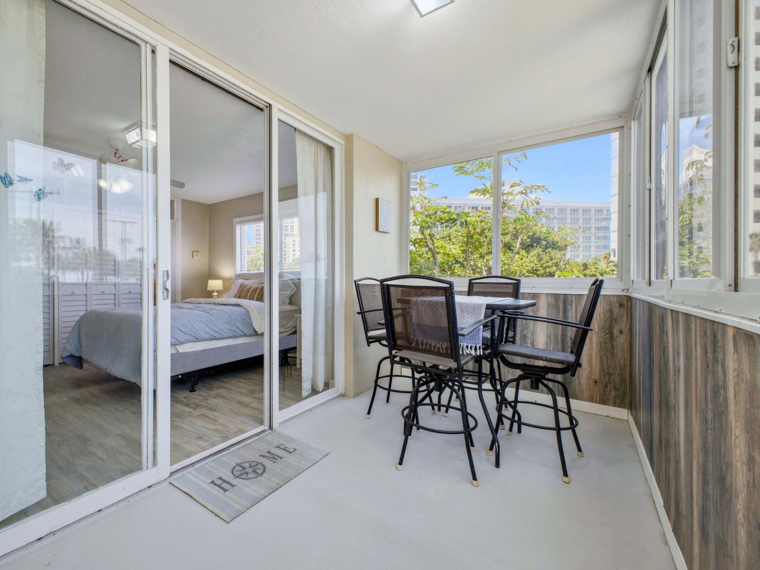 3600 N Ocean Drive 210