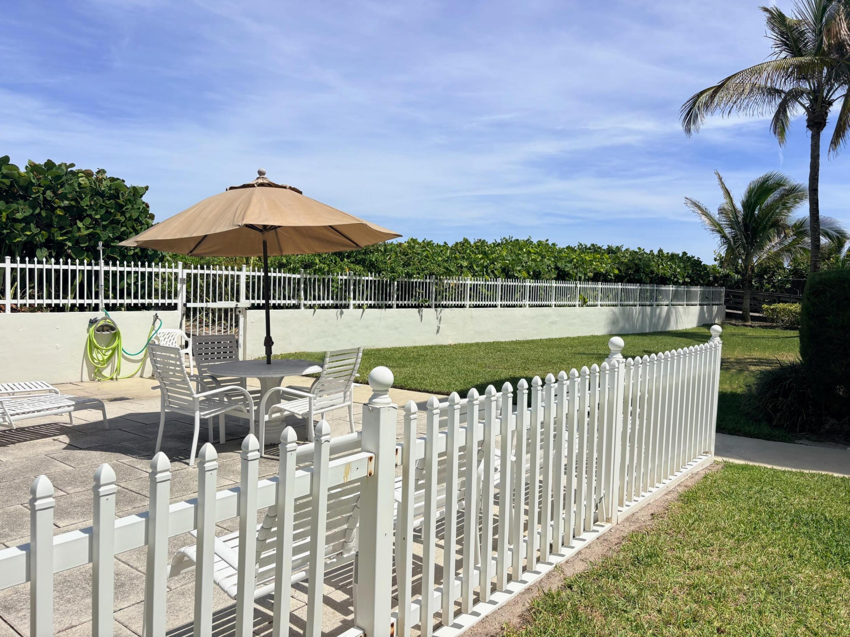 3600 N Ocean Drive 210