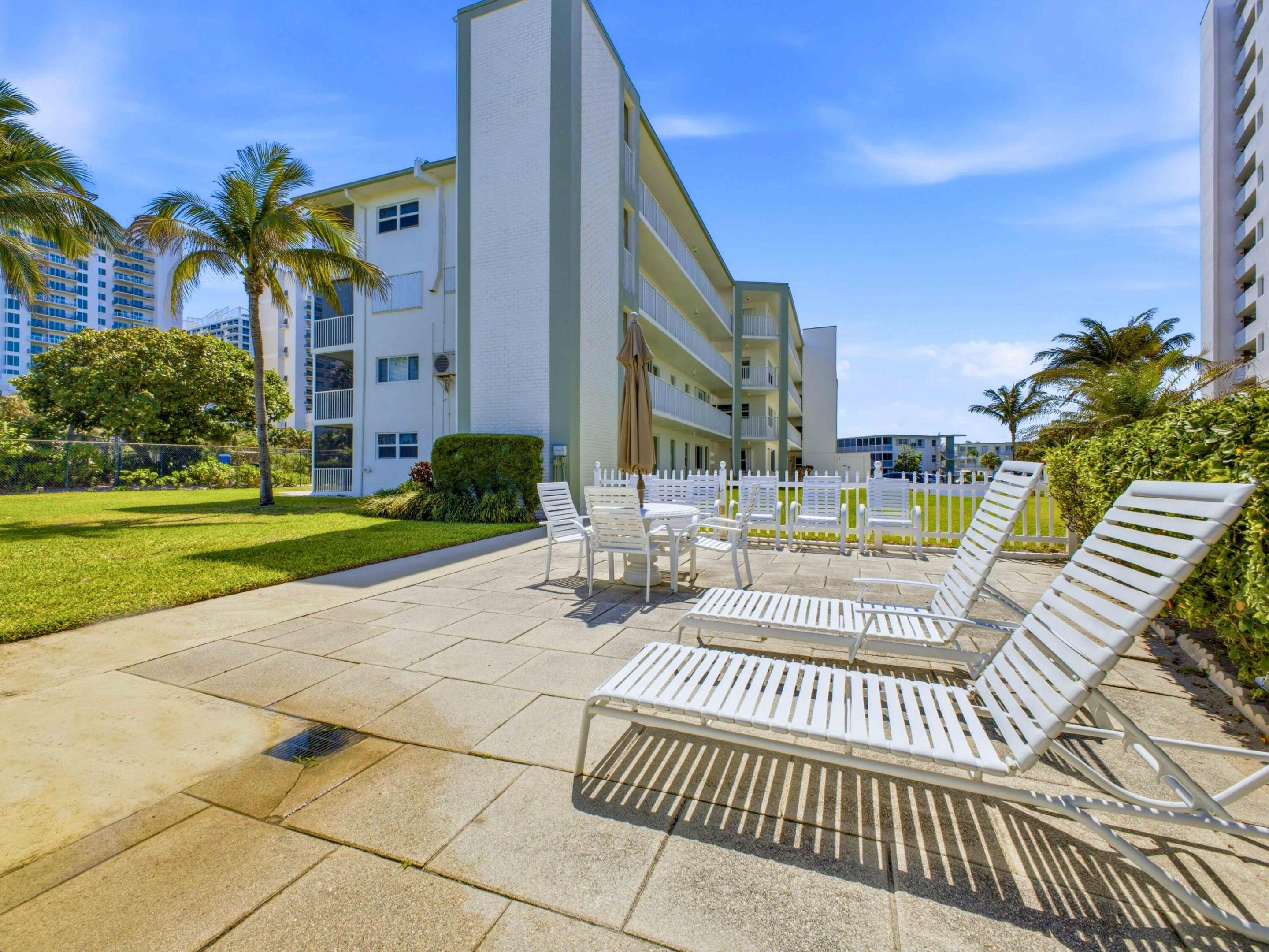 3600 N Ocean Drive 210