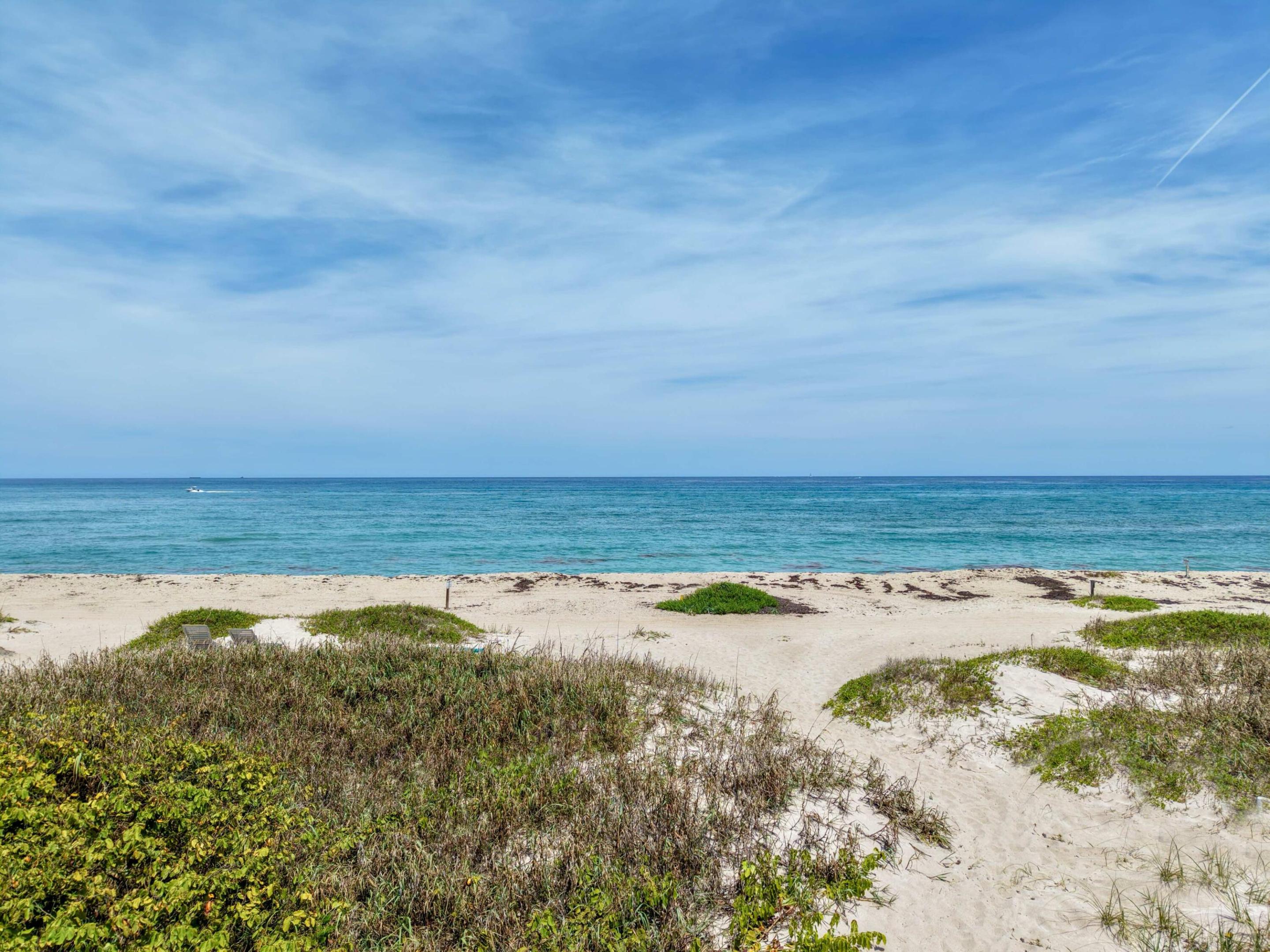3600 N Ocean Drive 210