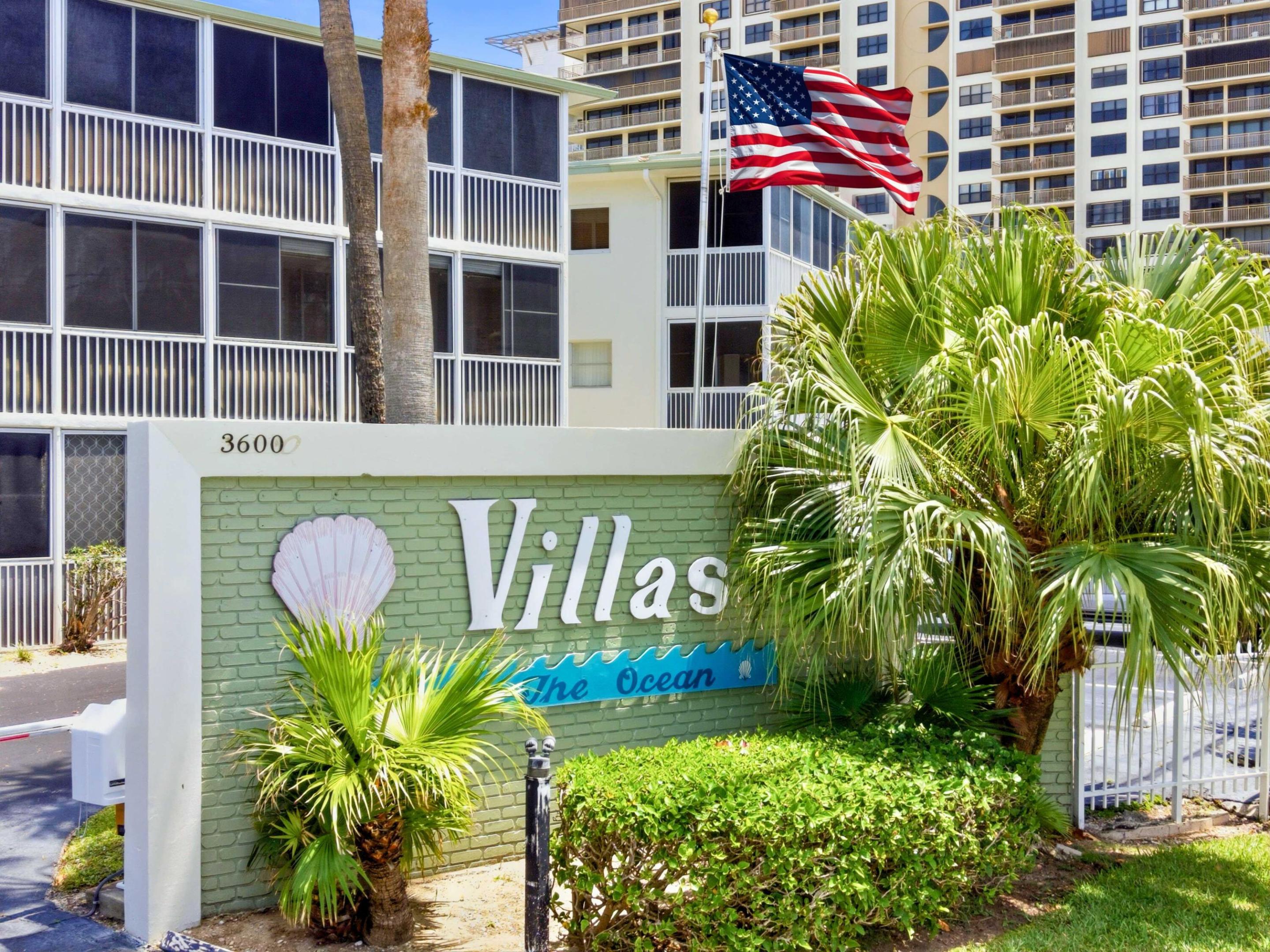 3600 N Ocean Drive 210