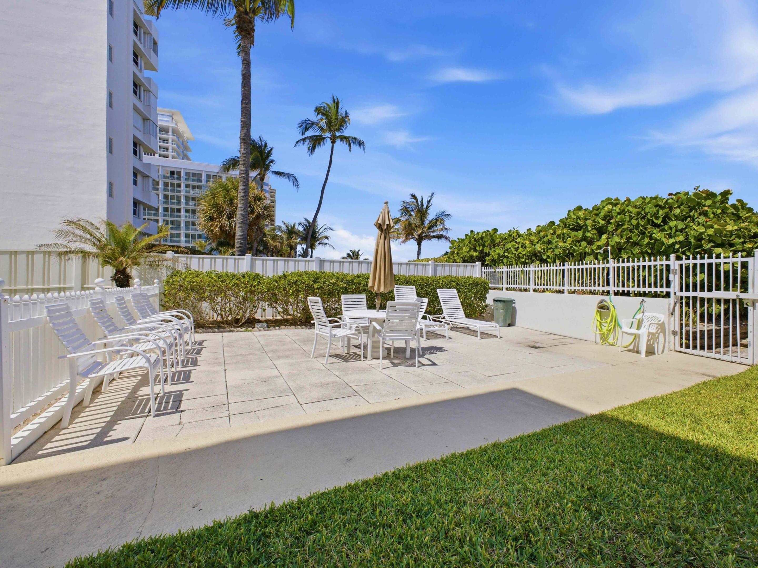 3600 N Ocean Drive 210