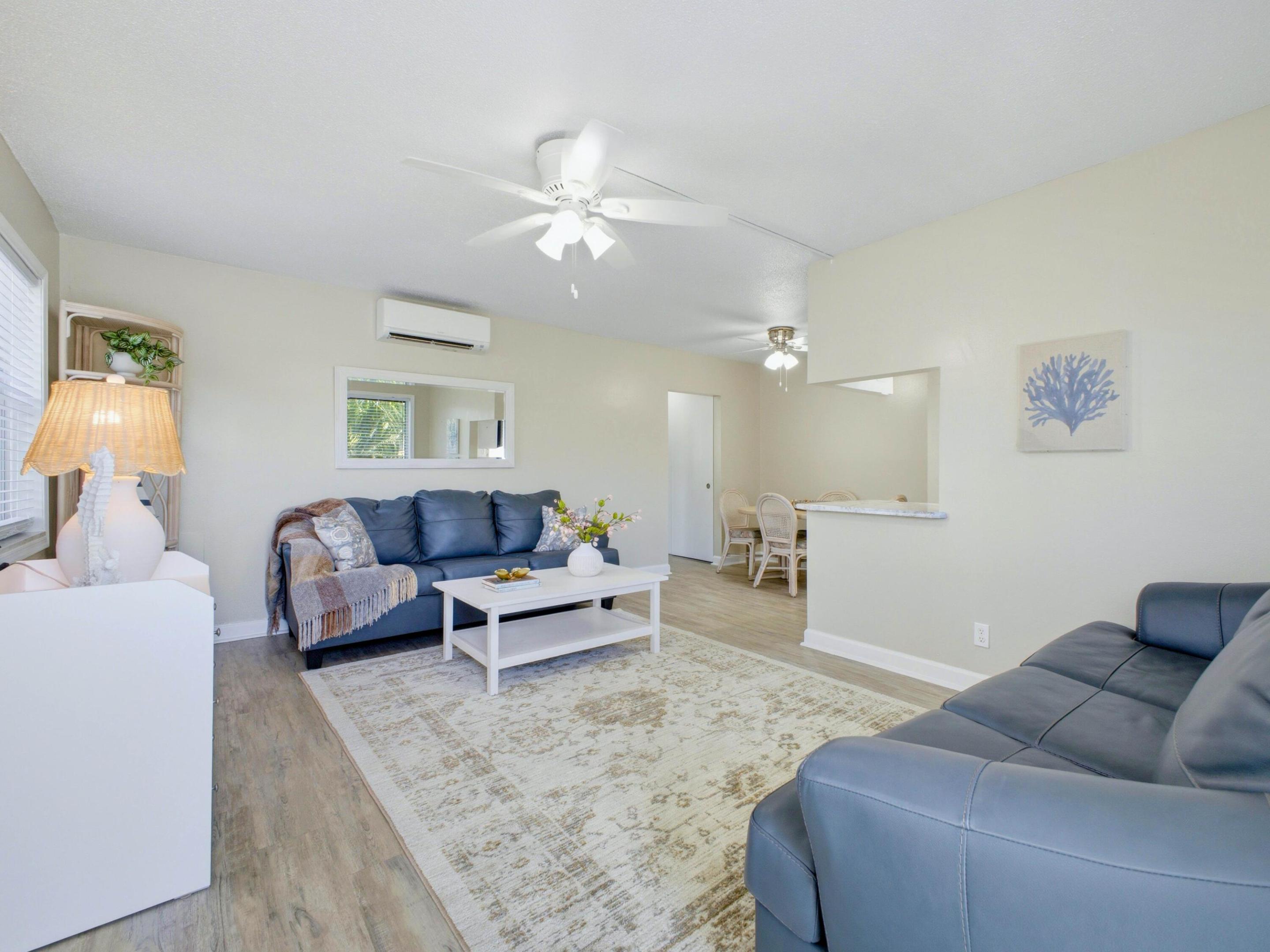 3600 N Ocean Drive 210