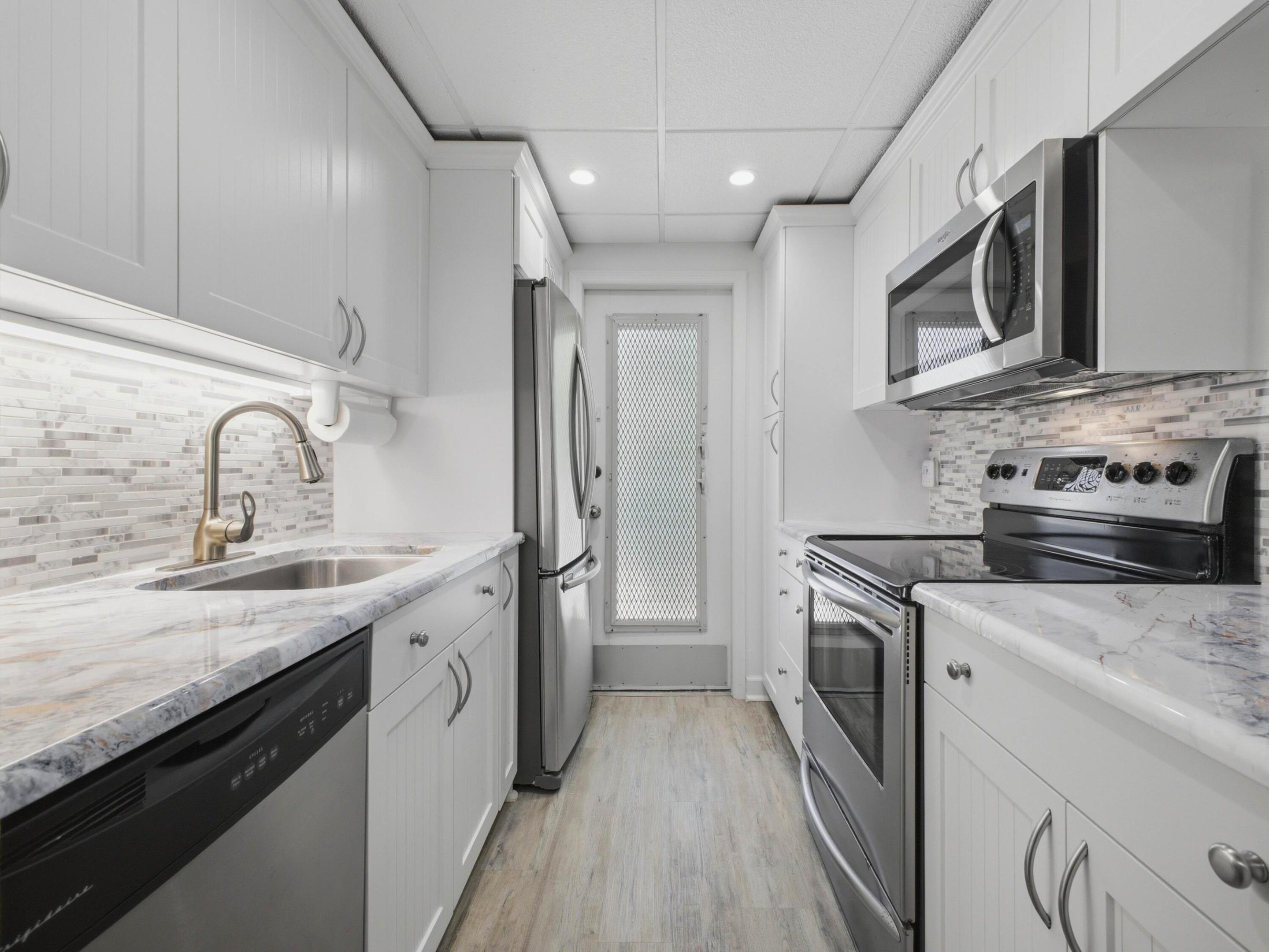 3600 N Ocean Drive 210