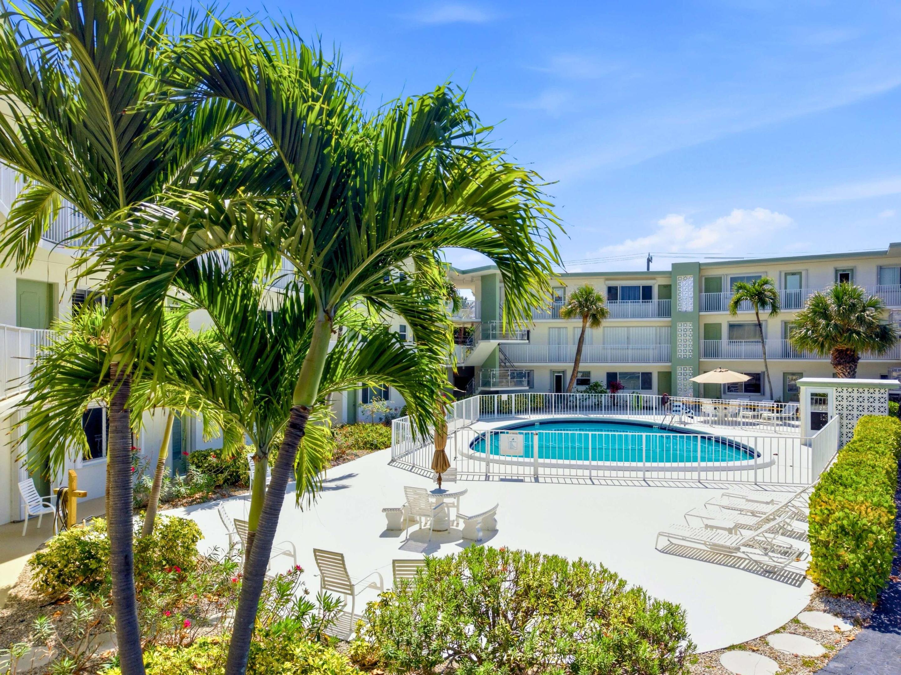 3600 N Ocean Drive 210