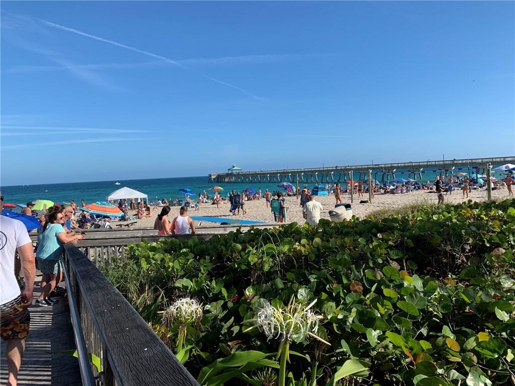 367 S Federal Hwy Unit: A415