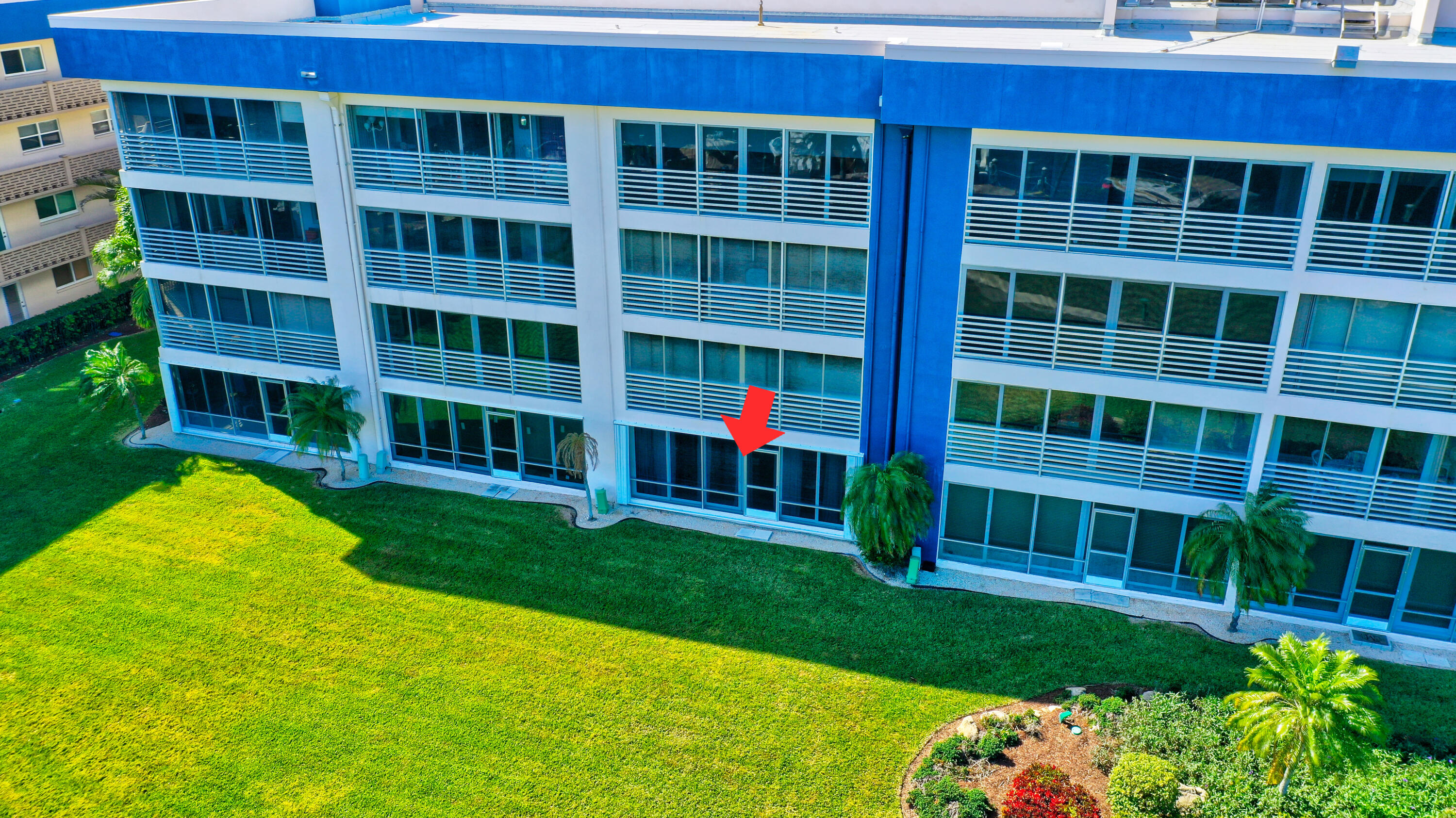 3301 Spanish 105 Trail Unit: 105