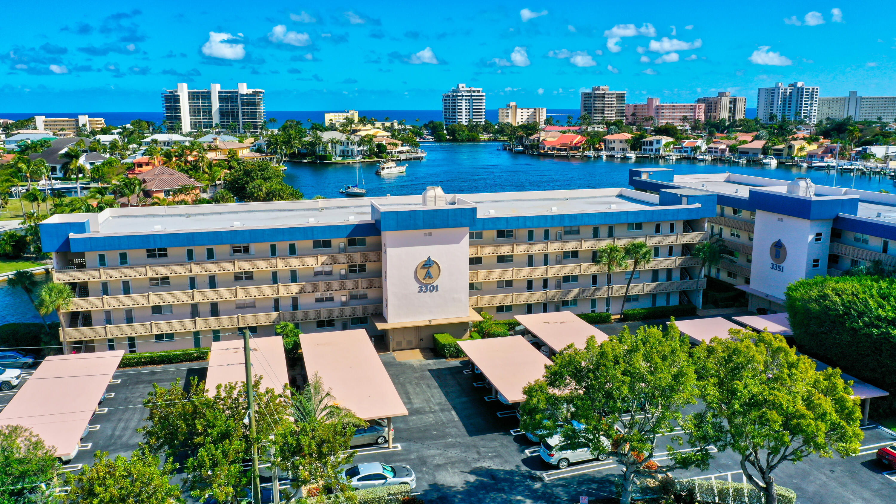 3301 Spanish 105 Trail Unit: 105