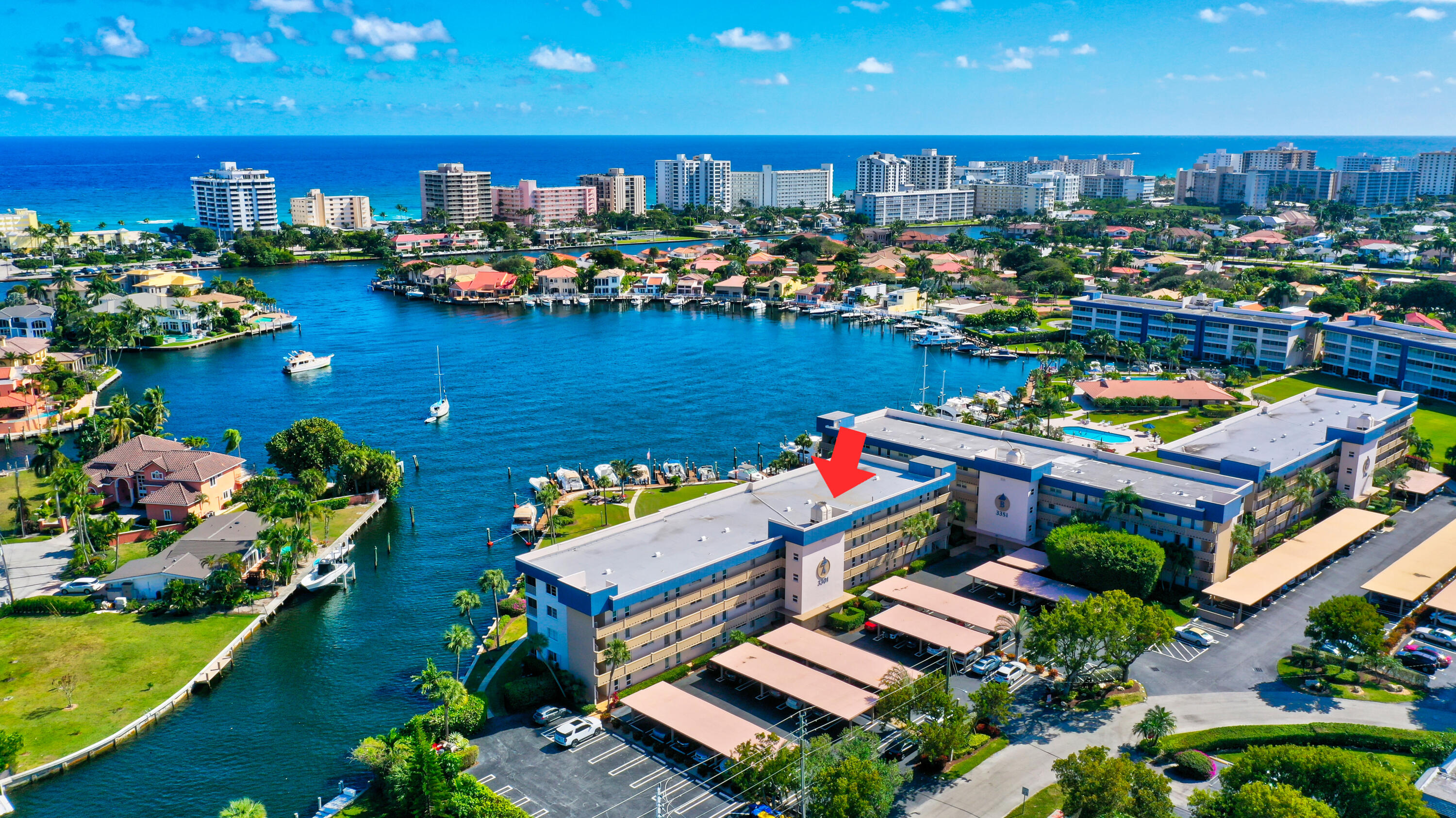 3301 Spanish 105 Trail Unit: 105