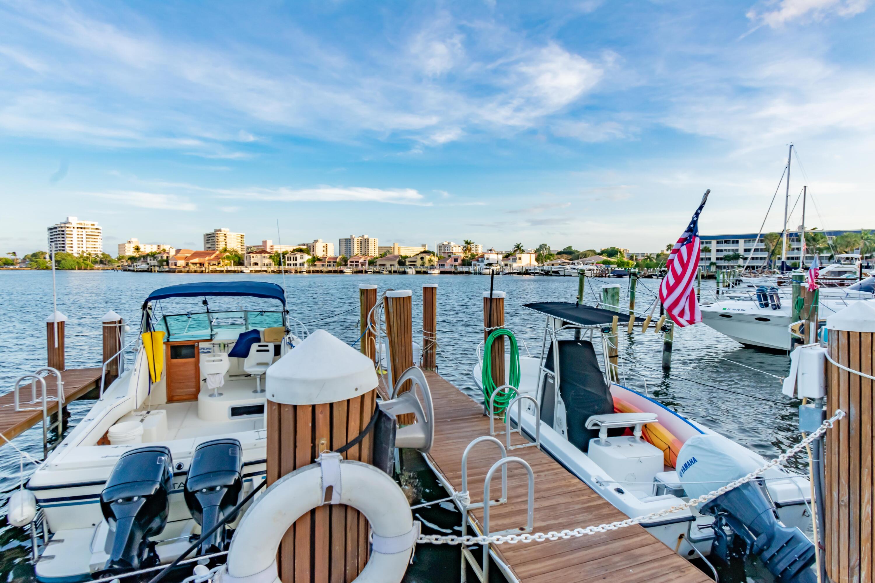 951 Spanish Circle Unit: 141-F