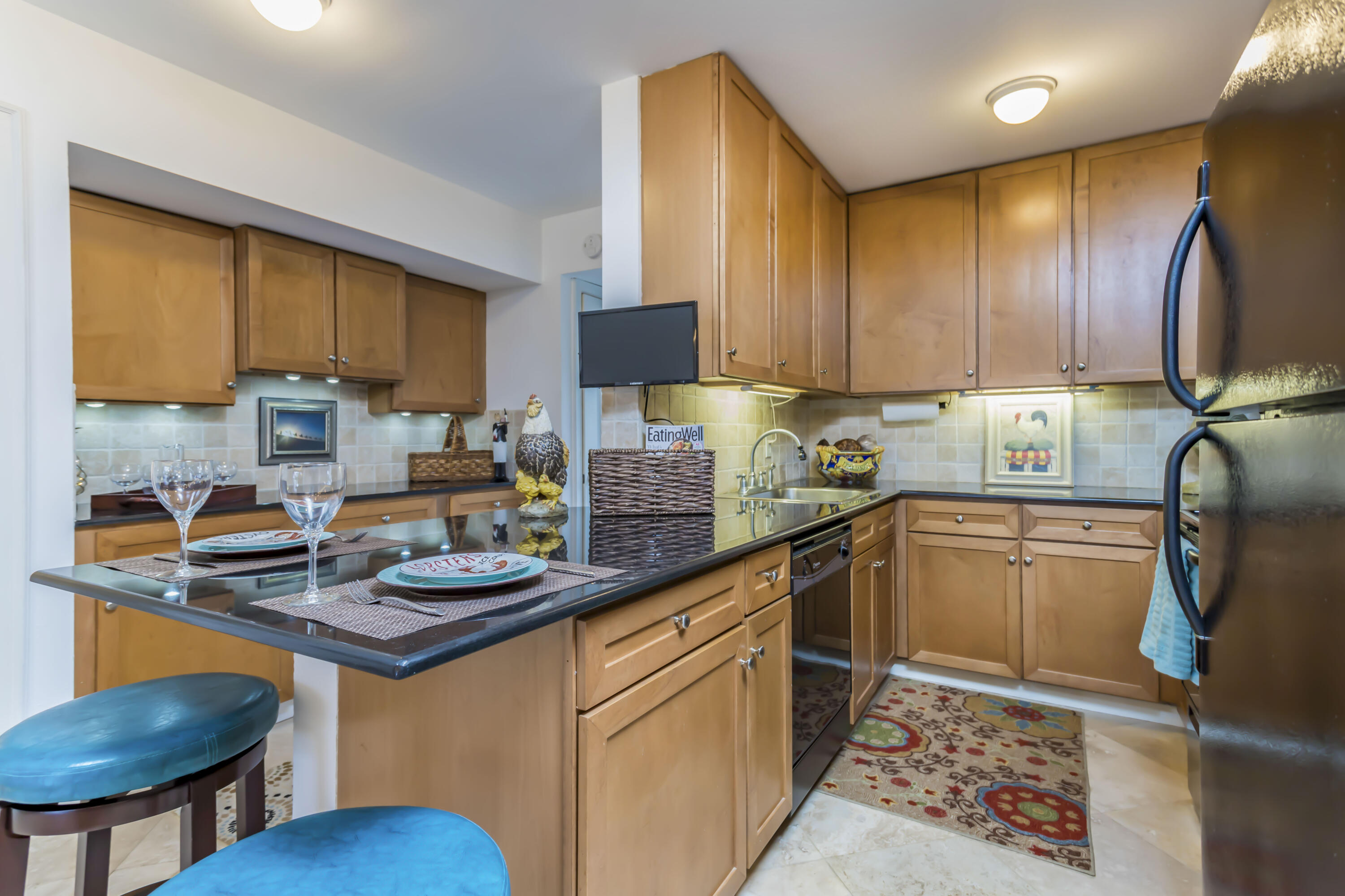 951 Spanish Circle Unit: 141-F