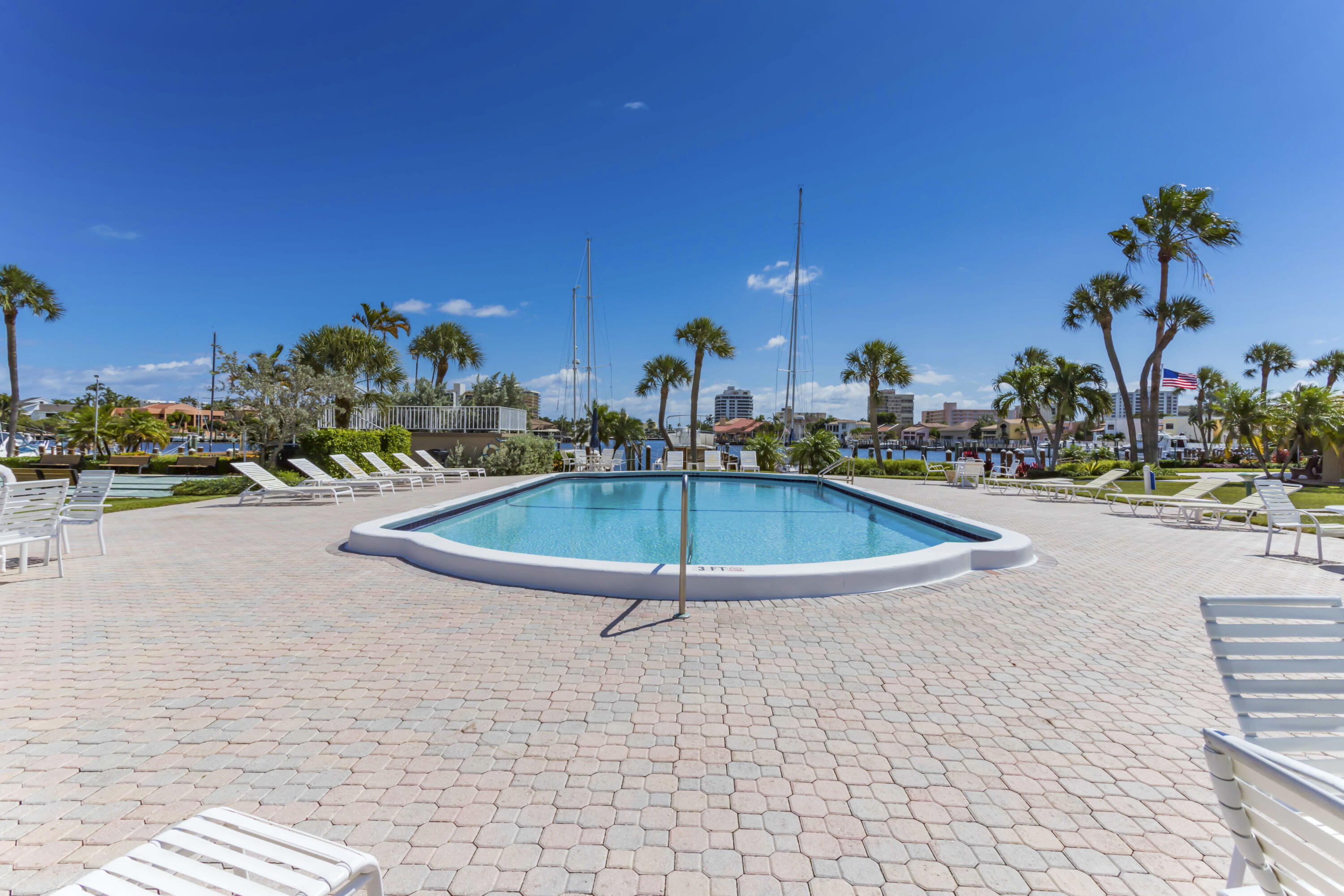 951 Spanish Circle Unit: 141-F