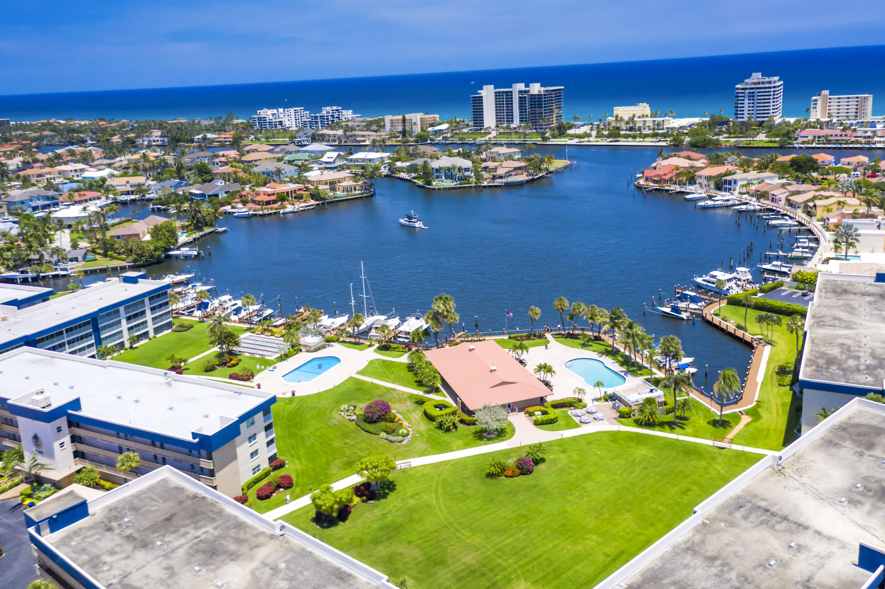 951 Spanish Circle Unit: 141-F