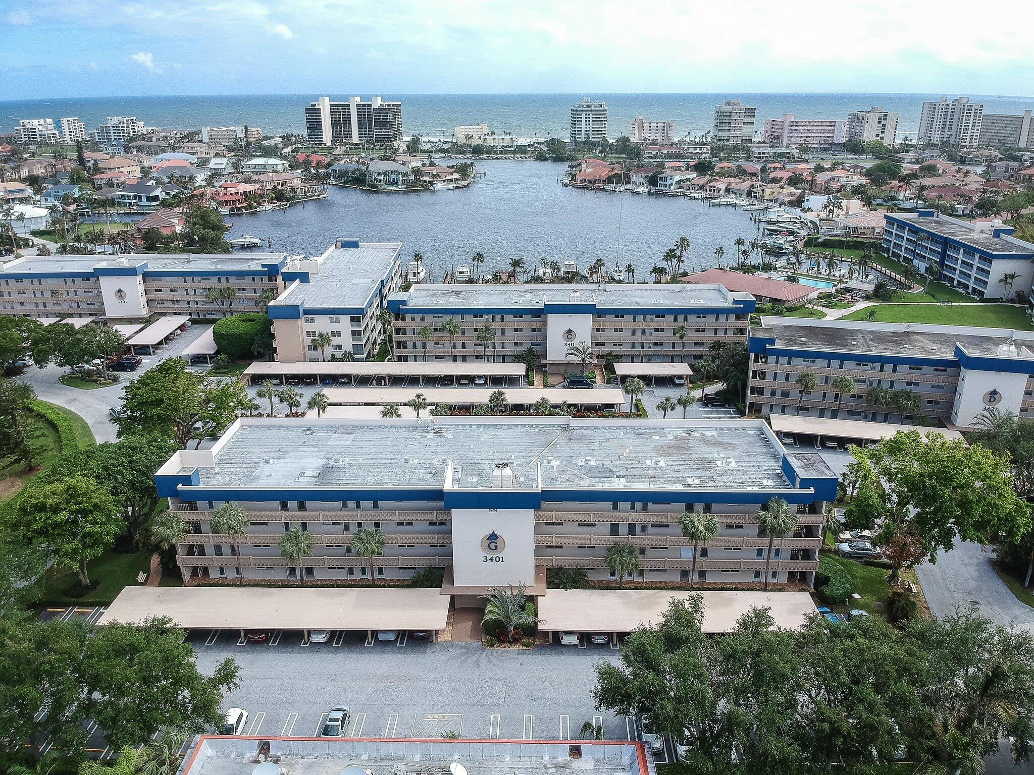 951 Spanish Circle Unit: 141-F