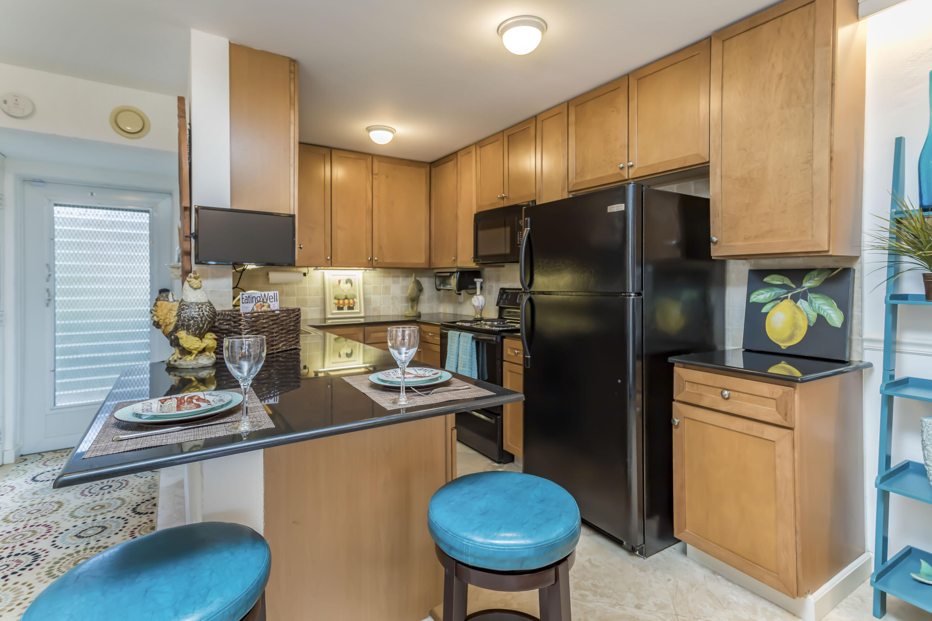 951 Spanish Circle Unit: 141-F