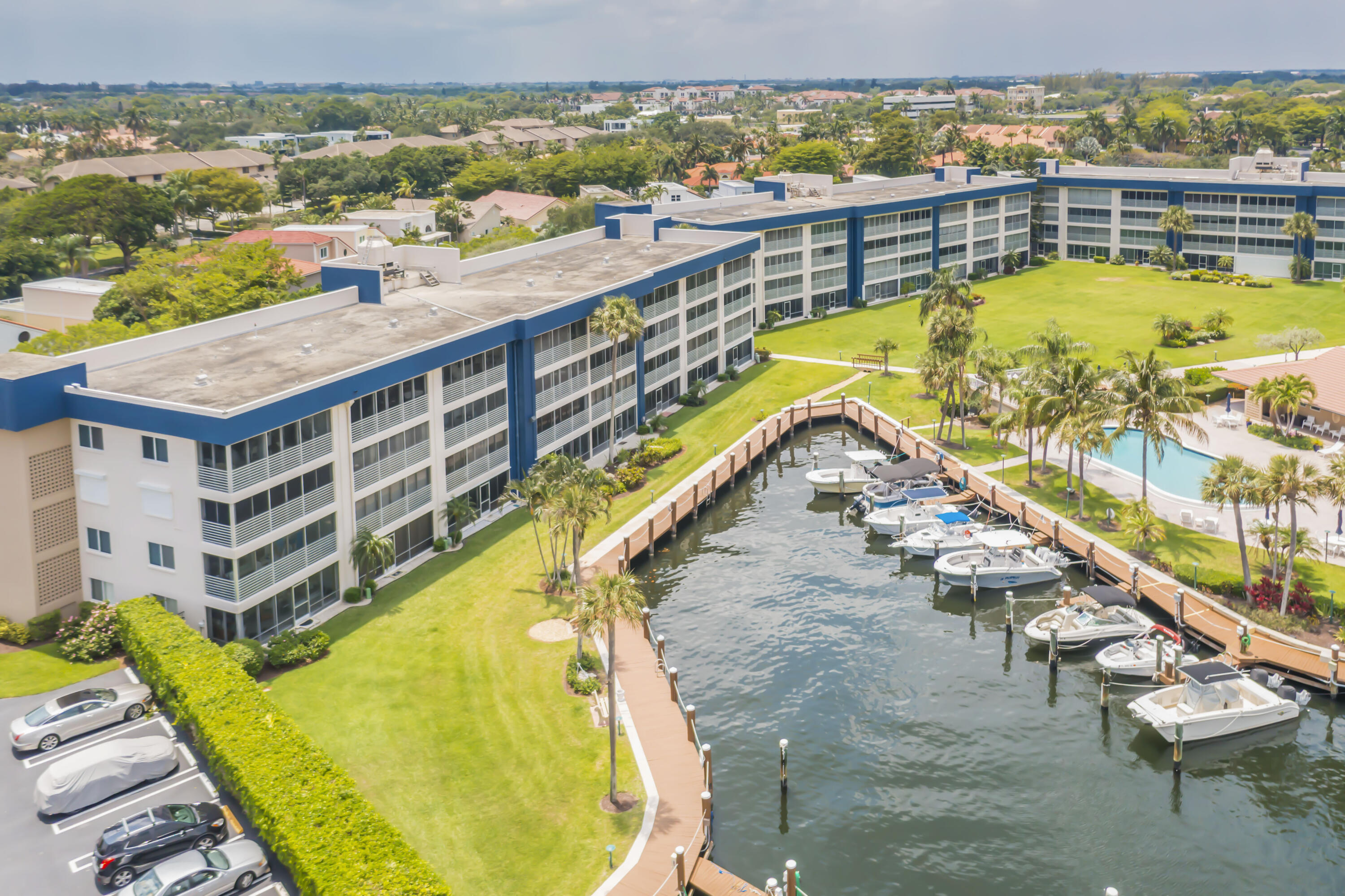 951 Spanish Circle Unit: 141-F