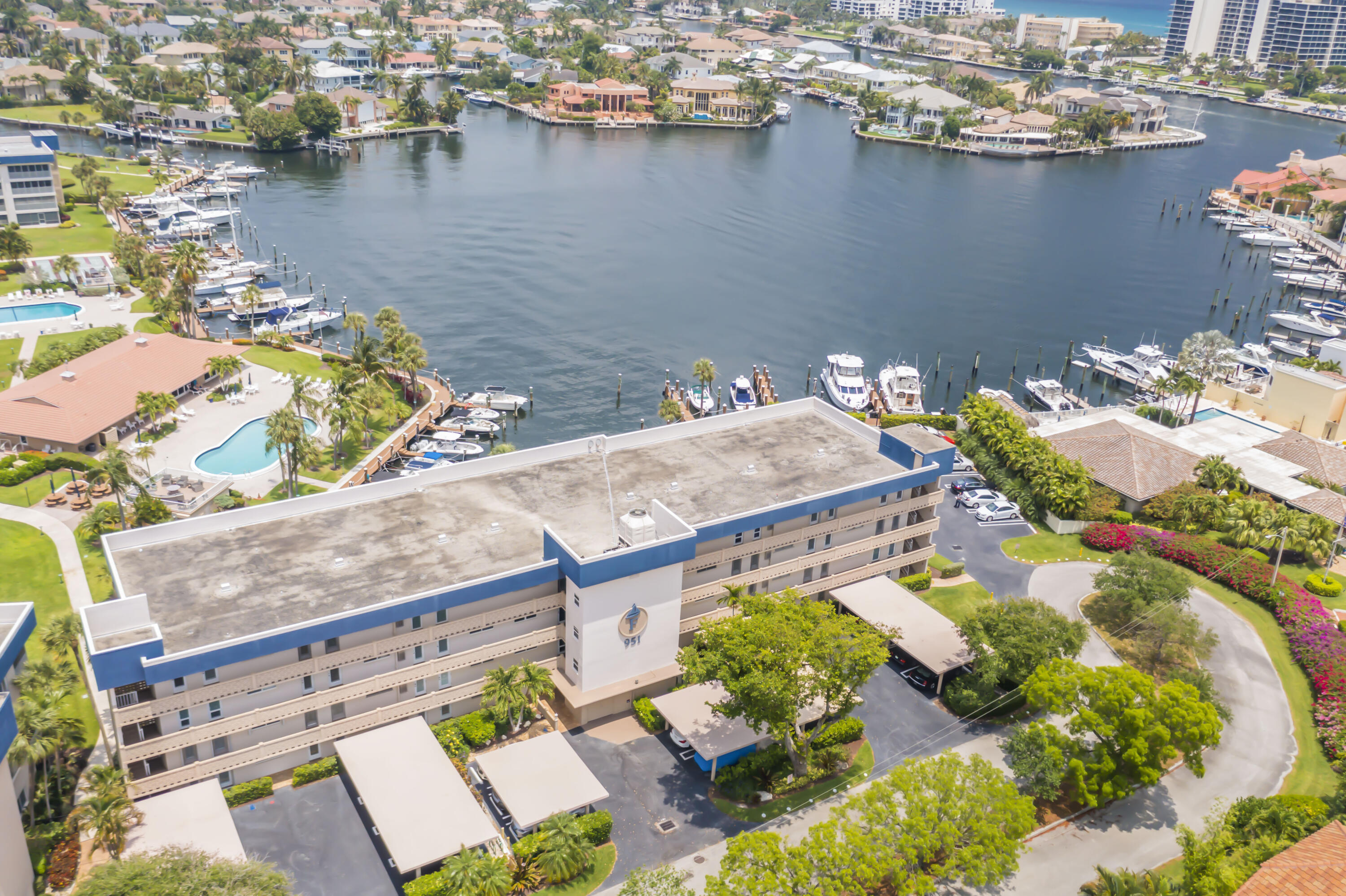 951 Spanish Circle Unit: 141-F